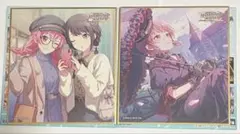 プロセカ 桃井愛莉 色紙