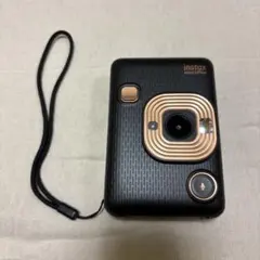 FUJIFILM instax mini LiPlay 箱付き、フィルム付き