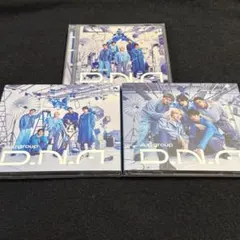 2026年最新】aぇ!group dvd 3枚セットの人気アイテム - メルカリ