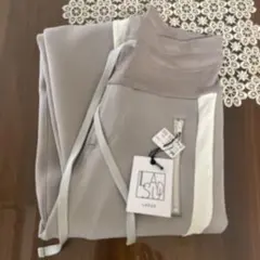 新品　LASUD パンツのサムネイル