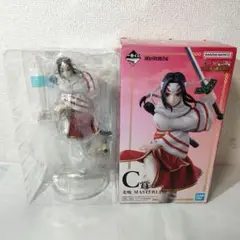 2026年最新】一番くじ キングダム フィギュア 羌瘣の人気アイテム