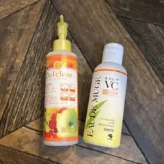 オードムーゲ 薬用ふきとり化粧水Detclear Bright & Peelのサムネイル