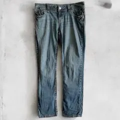 aeropostale エアロポステール　Bayla skinny デニムパンツのサムネイル