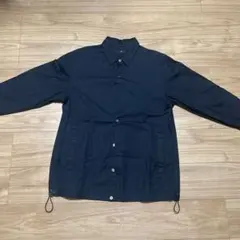 UNIQLO +J ダークグレー　長袖シャツ