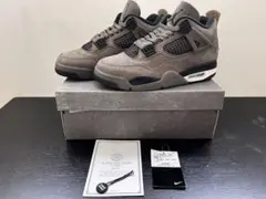 Nike Air Jordan4 Retro CaveStone