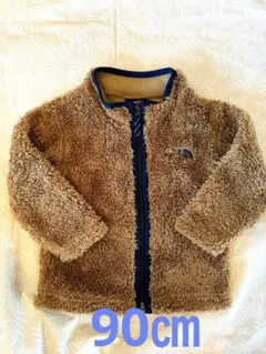 THE NORTH FACE フリースジャケット 90サイズ