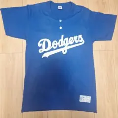 【美品】00s RUSSELL ATHLETIC ドジャース　ユニフォームXXL 美品】00s RUSSELL ATHLETIC ドジャース ユニフォームXXL - メルカリ