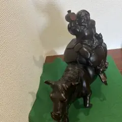 福袋の大黒天