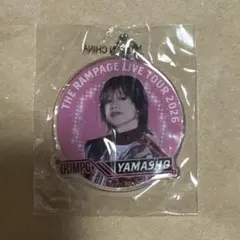 山本彰吾 クリアチャーム - メルカリ
