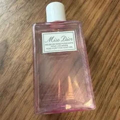 ✨DIORハンドジェル　ミスディオール