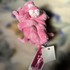 ピンクパンサー