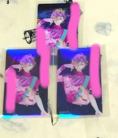 DIABOLIK LOVERS　コウ　セット