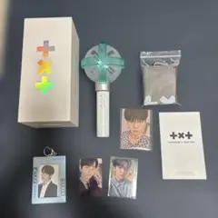 txt ペンライト Ver.2 トレカ付き