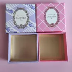 マルキドラデュレ　空き箱 マルキドラデュレ 空き箱 - メルカリ