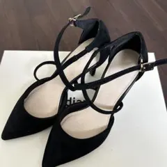 RANDA ハイヒール SSサイズ