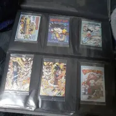 ドラゴンボール　イタジャガまとめ売り