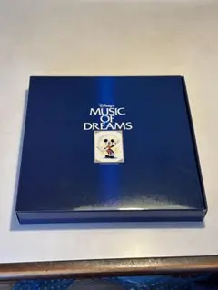2025年最新】disney music of dreamsの人気アイテム - メルカリ