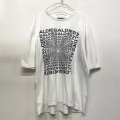 aldies アールディーズ Tシャツのサムネイル