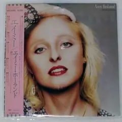 エイミーホーランド/SAME