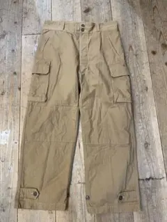 M47 ヒューストン カーゴパンツ HOUSTON フランス軍のサムネイル