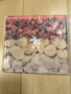 セブンイレブン　ハッピーくじ