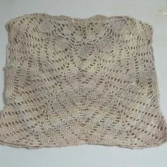 ハンドメイド＊ベスト