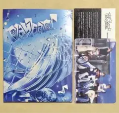 TWS Playhard Weverse盤 アルバム トレカ セット