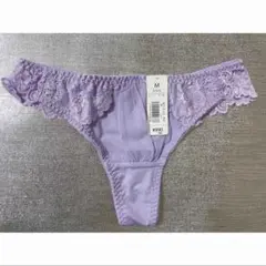 新品タグ付き⭐︎エメフィール☆ aimerfeel☆Tバックのサムネイル