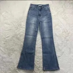 moussy JW BELL BOTTOM 23インチ