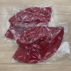 【2点セット】 ファジアーノ岡山　バケットハット