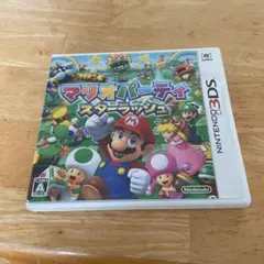 マリオパーティ スターラッシュ