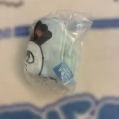 ちいかわ　セイレーン　ダイカットポーチ