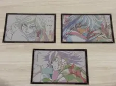 鬼滅の刃 ufotableダイニング 無限城編 第一章 おすそ分け ポスカ 義勇