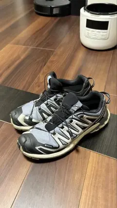 完売品】Salomon XA PRO 3D GORE-TEX 475875 - メルカリ
