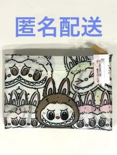 【新品】ラブブ　エコバッグ