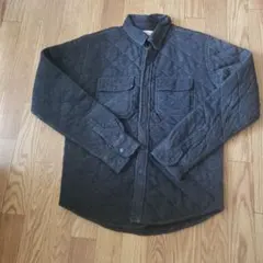 American Eagle Vintage Quilted Jacket S