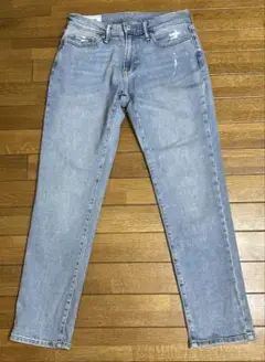 Abercrombie & Fitch スキニーデニムパンツ29