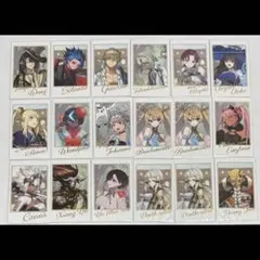 FGO Fes 2025 ポートレイト 為朝 - メルカリ