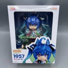 ねんどろいど ウマ娘 ツインターボ ウマ娘 ねんどろいど 1957 ツインターボ - メルカリ