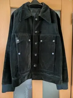 2026年最新】ナンバーナイン ジャケット コーデュロイの人気アイテム