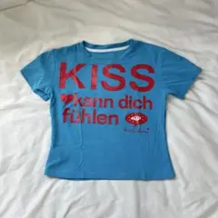 ロゴプリント 半袖Tシャツ