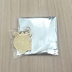 ちいかわパーク　メタルチャーム　うさぎ
