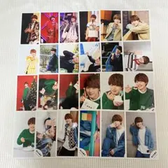 大橋和也　写真まとめ売り