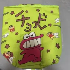 クレヨンしんちゃん チョコビリュック