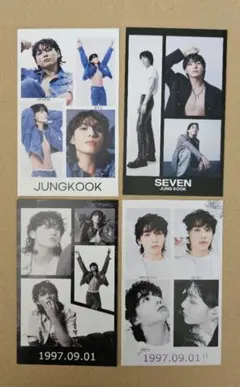 2025年最新】ジョングク マスタニムグッズの人気アイテム - メルカリ