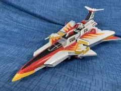 ガンフェニックス 「ウルトラマンメビウス」 プレミアムバンダイ限定