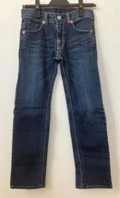 ダブルビー ジーパン ダブルB ミキハウス