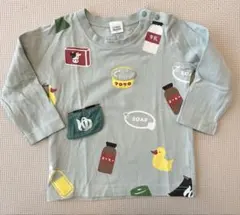 チークルーム 80