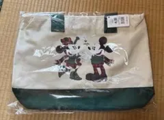 ミッキー ミニー トートバッグ （お値下げ/SALE対象外）