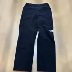 THE NORTH FACE ロングパンツ ブラック
